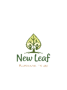 New Leaf Recreational Therapy Logo